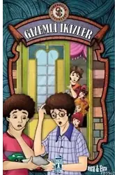 Gizemli İkizler - Şimendifer Çocukları (Ciltli)