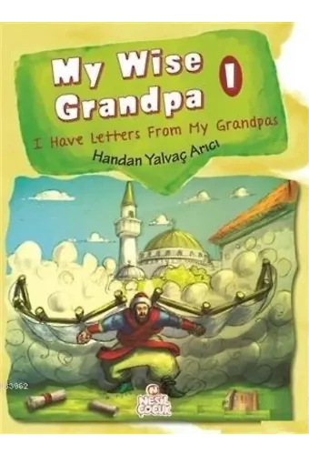 My Wise Grandpa 1 I Have Letters From My Grandpas