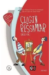 Çılgın Ressamlar