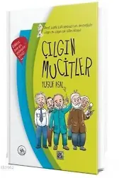 Çılgın Mucitler