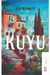 Kuyu