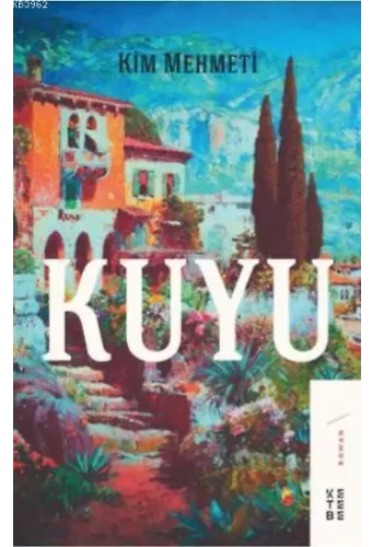 Kuyu