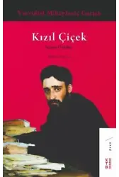 Kızıl Çiçek; Seçme Öyküler