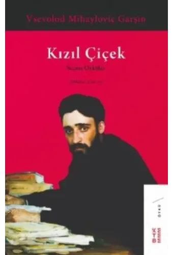 Kızıl Çiçek; Seçme Öyküler