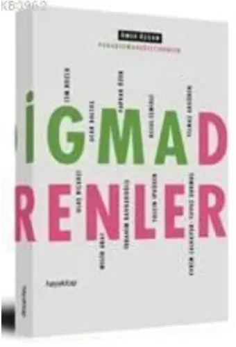 İş Dünyasında Paradigma Değiştirenler