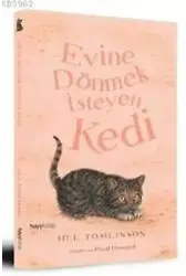 Evine Dönmek İsteyen Kedi