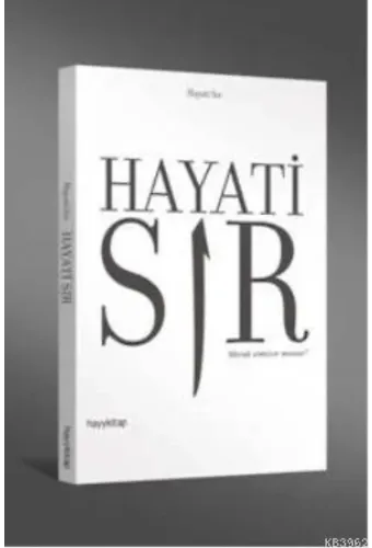 Hayati Sır