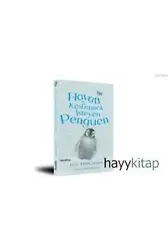 Hayatı Keşfetmek İsteyen Penguen