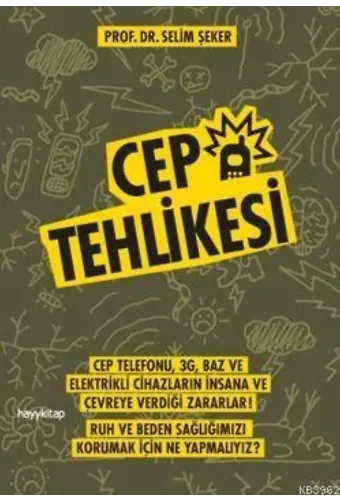 "Cep Tehlikesi"