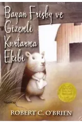 Bayan Frisby ve Gizemli Kurtarma Ekibi