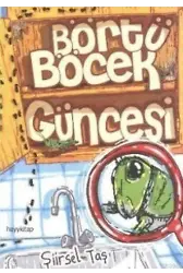Börtü Böcek Güncesi