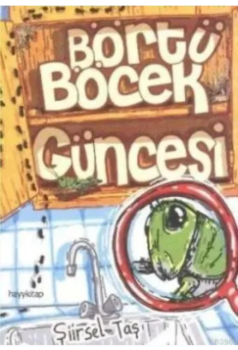 Börtü Böcek Güncesi