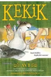Kekik; Badem ve Arkadaşları 1