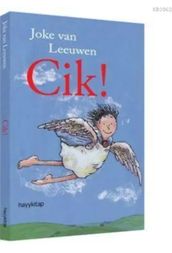 Cik!