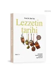 Lezzetin Tarihi