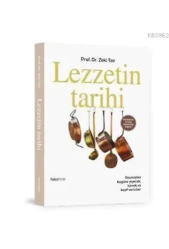 Lezzetin Tarihi