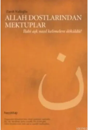 Allah Dostlarından Mektuplar