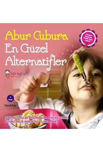 Abur Cubura En Güzel Alternatifler