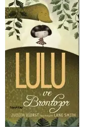 Lulu ve Brontozor