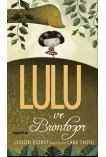 Lulu ve Brontozor