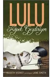 Lulu Köpek Gezdiriyor