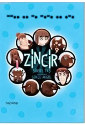 Zincir