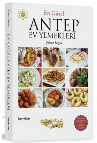 En Güzel Antep Ev Yemekleri