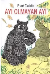 Ayı Olmayan Ayı