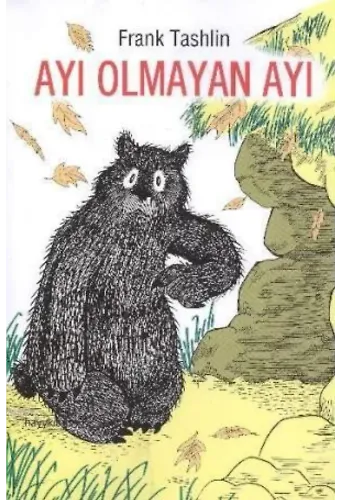 Ayı Olmayan Ayı