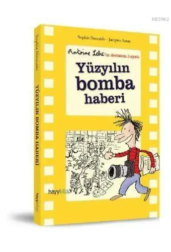 Yüzyılın Bomba Haberi