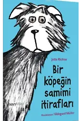Bir Köpeğin Samimi İtirafları