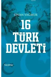 16 Türk Devleti