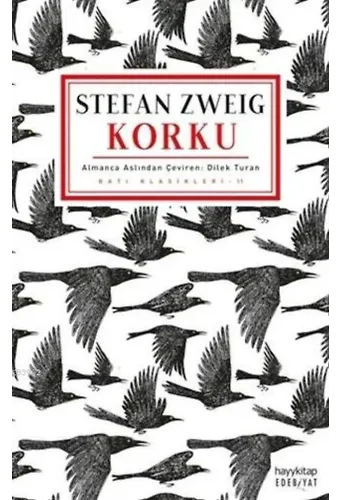 Korku