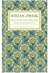 Hayatın Mucizeleri