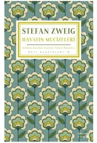 Hayatın Mucizeleri