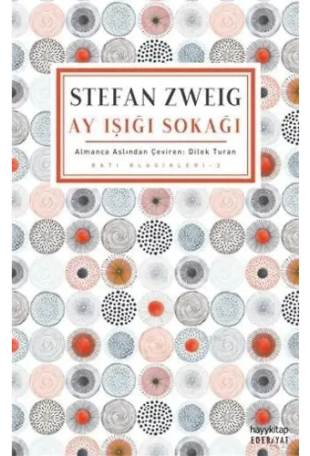 Ay Işığı Sokağı