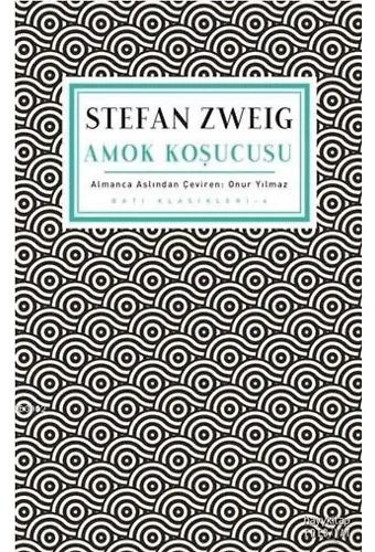 Amok Koşucusu