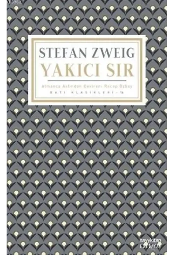 Yakıcı Sır