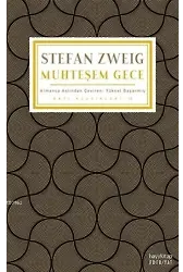 Muhteşem Gece