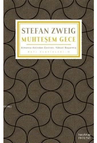 Muhteşem Gece