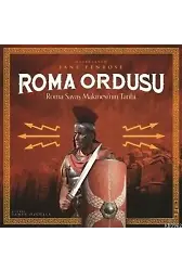 Roma Ordusu; Roma Savaş Makinesi'nin Tarihi