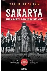 Sakarya; Türk Bitti Demeden Bitmez