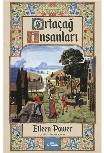 Ortaçağ İnsanları