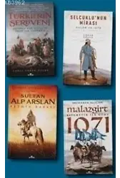 Selçuklular Seti; 4 Kitap