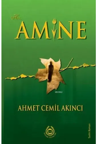 Hz. Amine