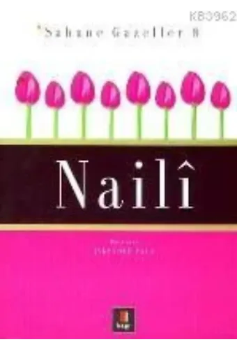 Şahane Gazeller 8 - Nailî