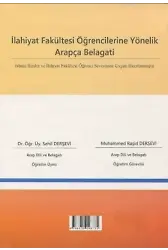 İlahiyat Fakültesi Öğrencilerine Yönelik Arapça Belagati