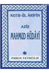Aziz Mahmud Hüdayi (Evliya-014)