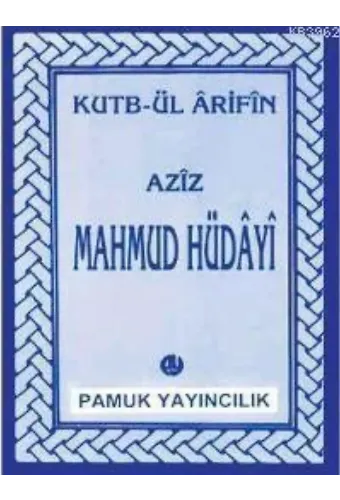 Aziz Mahmud Hüdayi (Evliya-014)