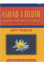 Ashab-ı Bedir (Dua-013); İsimleri, Sırları ve Fazileti